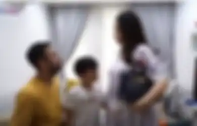 Terbang ke Turki saat Hamil Besar, Nagita Slavina Ingin Perutnya Dipegang Mesut Ozil, Raffi Ahmad Bereaksi Begini