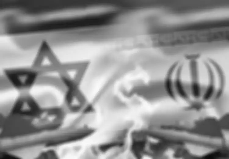 Selangkah Lagi Jadi Presiden Baru AS, Tiba-tiba Israel Beri Peringatan ke Joe Biden, Klaim Kata-katanya Ini Bisa Picu Perang Nuklir antara Israel dengan Iran, 'Dia Berbeda dengan Trump'