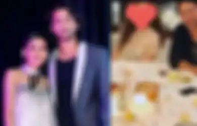 Move On dari Ayu Ting Ting, Shaheer Sheikh Pamer Pacar Baru, Intip Sosok Kekasih Barunya