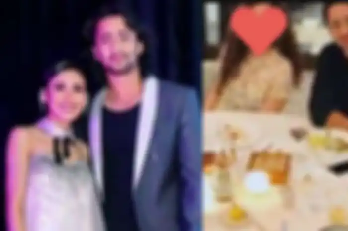 Seolah Sudah Berpaling dari Ayu Ting Ting hingga Berani Pamer Pacar Baru, Intip Sosok Kekasih Shaheer Sheikh yang Memiliki Pekerjaan Mentereng!