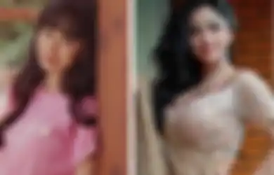 Bak Siram Bensin, Wanita ini Senggol Dewi Perssik sampai Hina Fisiknya, Mantan Istri Saiful Jamil Murka Tantang Berduel di Atas Ring