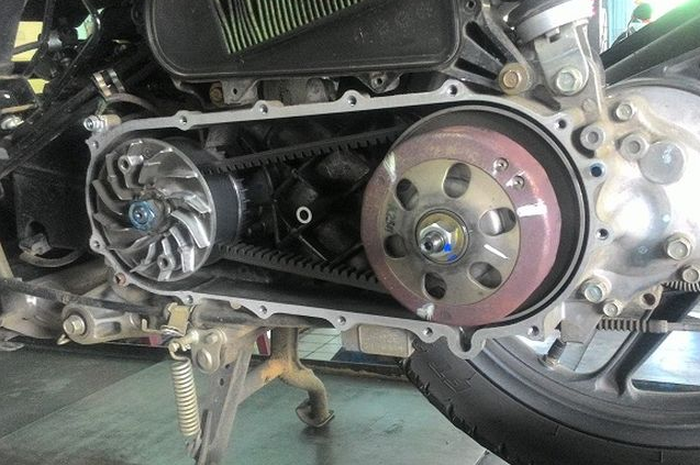cvt 