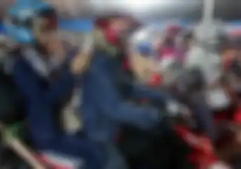  Kabar Gembira, Mudik Lokal Lebaran Boleh Dilakukan Masyarakat, Aturannya Mudah dan Wajib Dipatuhi