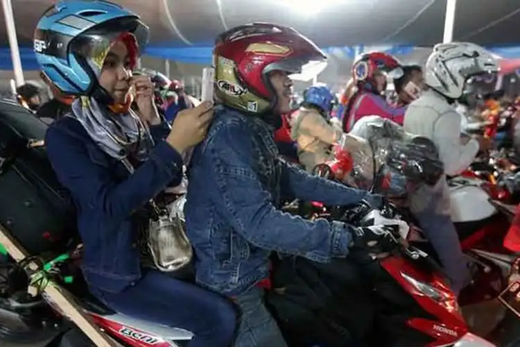Ini Beberapa Titik Checkpoint yang Diberlakukan Saat Larangan Mudik 2020, Korlantas: Akan Dilakukan Penyekatan