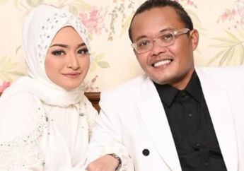 Sempat Keguguran dan Kini Hamil Anak Kelima Sule, Nathalie Holscher Justru Asyik Main Bulu Tangkis Hingga Mual-mual