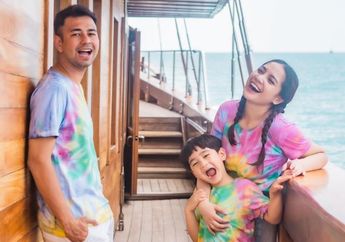 Pantas Gelar Sultannya bak Sudah Mendarah Daging, Raffi Ahmad Ternyata Mampu Sewa Kapal Pesiar Tarif Ratusan Juta per Malam Cuma dengan Barter Promosi di IG, Segini Harga Endorse sang Sultan Andara