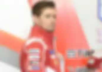 Kecam Ducati, Casey Stoner Sebut Dirinya Gabung Bukan Jadi Model Poster