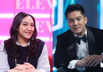 Adu Saing Pundi-pundi Rupiah di ATM Antara Boy William dan Putri Tanjung, Anak Chairul Tanjung Kaget Dengar Jawaban sang Youtuber sampai Minder dengan Kondisinya: Gue Memalukan Sih