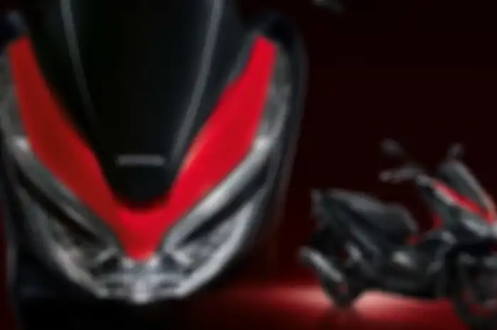 Wih diam-diam Honda siapkan PCX terbaru, pakai mesin baru 4 klep fiturnya melimpah, jadi pesaing berat Yamaha NMAX.
