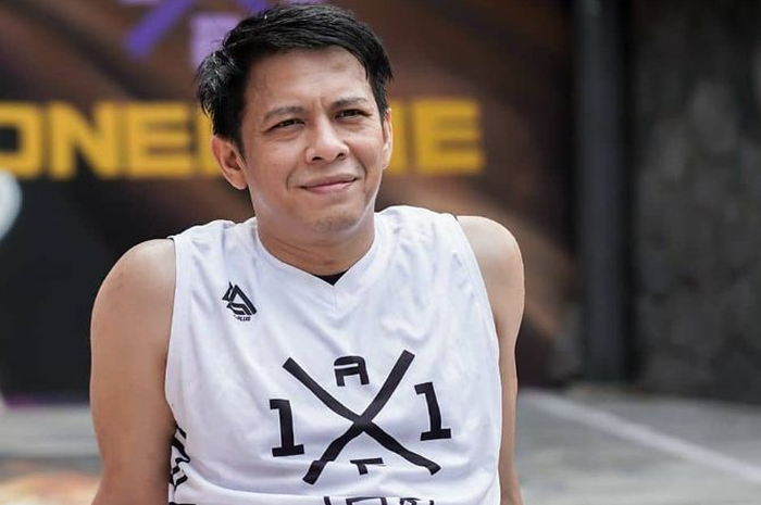 Musisi Ariel NOAH