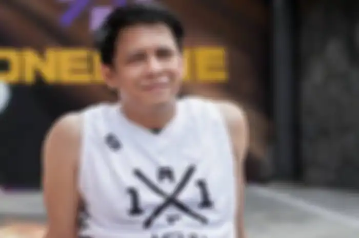 Musisi Ariel NOAH