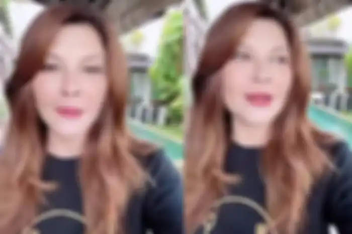 Kolase foto Tamara Bleszynski.