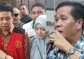 Sebelum Meninggal Dunia, Anton Medan Berpesan Pada Pablo Benua untuk Lebih Dekat dengan Tuhan