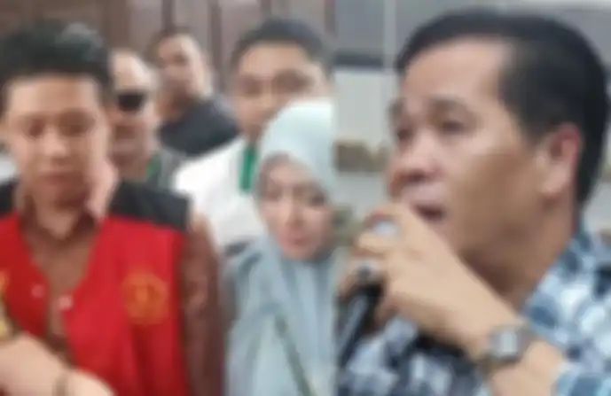 Kolase Pablo Benua, Rey Utami dan Anton Medan