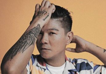 Soroti Artis yang Jadi Duta Narkoba, Andika Kangen Band Merasa Berpengalaman: Kalo Gua Jadi Duta Narkoba, Wajar!