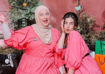 Borok Tasya Farasya Terbongkar? Ternyata Diam-diam Pakai Akun Fake dan Jelek-jelekkan Kembarannya yakni Tasyi Athasyia: Ini yang Paling Syok!