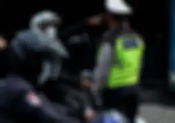 Pemudik Gelap Bisa Lolos Pemeriksaan Rawan Suap, Dirlantas Polda Metro Jaya: Polisi Terima Suap Langsung Dipecat