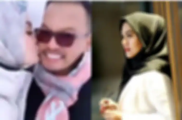 Faisal Harris, Jennifer Dunn dan Sarita Abdul Mukti