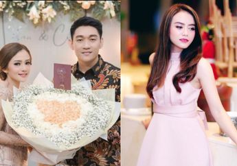 Sang Kekasih Selalu Kirimkan Al Fatihah untuk Dylan Sahara Selepas Salat, Ifan Seventeen Ungkap Citra Monica Sangat Menyayangi Mendiang Istrinya Hingga Dipanggil Adik