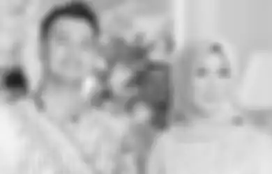Amy Qanita Minta Doa, Sosok Tercinta Bagi Raffi Ahmad Terbaring di RS dengan Alat Bantu Pernapasan