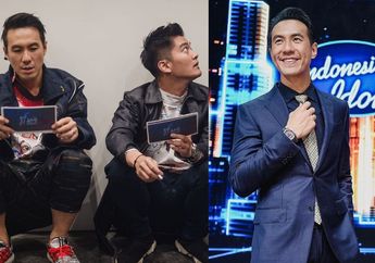 Posisinya Jadi Host Indonesian Idol Digantikan Boy William, Daniel Mananta Tetiba Tulis Kalimat Perpisahan Menyentuh Hati, Netizen Nangis: Kurang Seru Tanpa Daniel, Berharap Cuma Prank