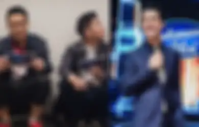 Mundur dari Host Indonesian Idol, Posisi Daniel Mananta Bakal Digantikan Boy William, Netizen: Bakal Susah Ngelupain Dia