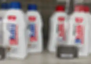 Kaget AHM Oil MPX 1 Terbuat dari Oli Bekas Terlacak Tempat Produksinya 