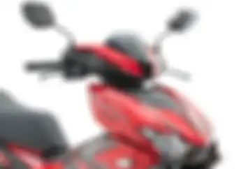 Bocoran Motor Honda Supra GTR 150 Terbaru 2024, Jadi Mirip Vario 160
