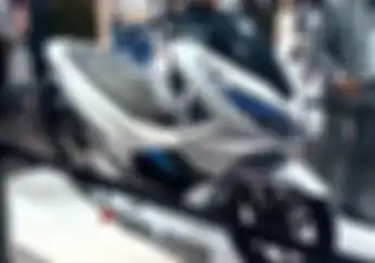 Kabar AHM Launching Motor Listrik Hari Ini Menguat Bro