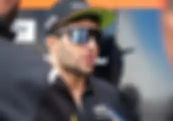 MotoGP Geger, Andrea Iannone Dilarang Balapan Tahun 2020 Gara-gara Terbukti Gunakan Barang Ini