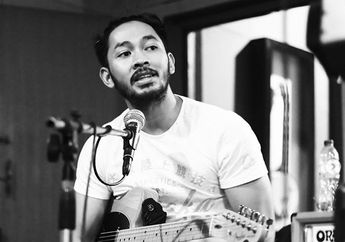 Sempat Jadi Kontroversi Gegara Sebut Musik Haram, Uki eks NOAH Ungkap Alasannya