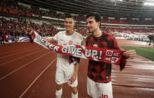 Ladeni Australia, Jay Idzes: Jangan Ragukan Ke-Indonesia-an Kami!