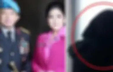 12 Jam Diperiksa sebagai Tersangka, Putri Candrawathi Lagi-lagi Lolos dari Penahanan Padahal Kondisinya Sehat, Ada Apa?
