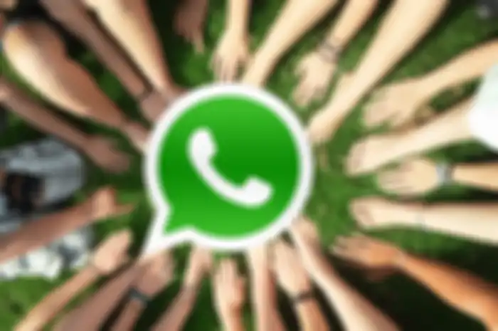 Cara Masuk Grup Whatsapp Luar Negeri Tanpa Perlu Izin Admin