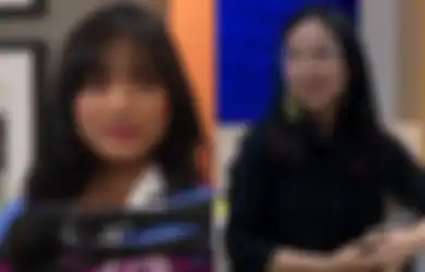 Bantah Disebut Larang Mayang Pakai Baju Vanessa Angel, Fuji Terang-terangan Beberkan Hal Ini, Adik Bibi Ardiansyah: Kan Lagi Duka