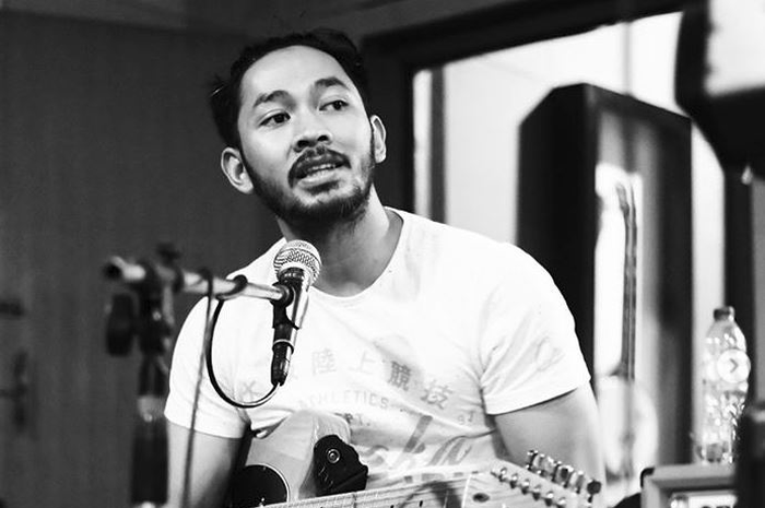 Uki NOAH memutuskan untuk hijrah dan memperdalam ilmu agama Islam sejak dua tahun belakangan ini.