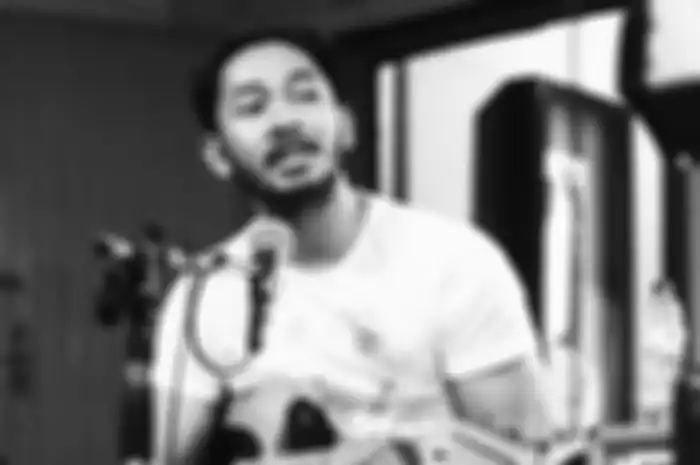 Uki NOAH memutuskan untuk hijrah dan memperdalam ilmu agama Islam sejak dua tahun belakangan ini.