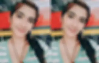 Kariernya di Dunia Hiburan Tenggelam, Revi Mariska Banting Setir jadi Penjual Es Boba di Depan Minimarket