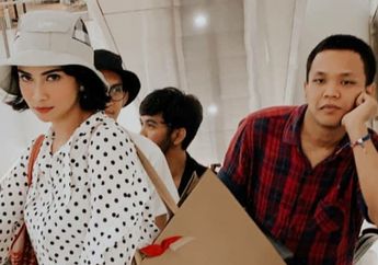 Sama Sekali Tak Tampakkan Batang Hidungnya di Pemakaman Vanessa Angel, Orang Tua Tubagus Joddy Ternyata Diam-diam Temui Ayah Bibi Ardiansyah, Nenek Gala Sky Ungkap Kekecewaannya