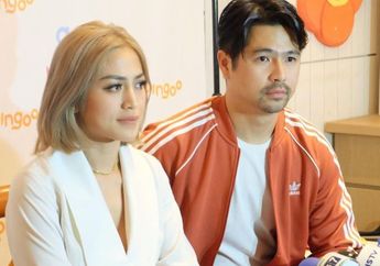 Susul Gisella Anastasia Dituding Jadi Pemeran Video Syur, Begini Reaksi Jessica Iskandar Saat Tahu Kabar Tersebut
