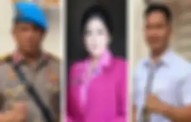 Putri Candrawathi Disebut Ikut Rapat Singkat di Saguling Sebelum Brigadir J Dieksekusi, Kuasa Hukum Bharada E Pastikan Posisi Istri Ferdy Sambo Saat Kejadian: Ada Ibu PC di Sana
