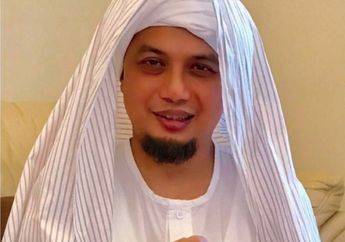 Jawab Gosip yang Beredar, Kondisi Ustaz Arifin Ilham Membaik dan Sempat Nyoblos di Malaysia