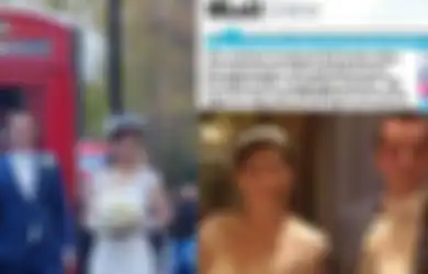 Cinta Mati dengan Wanita Asal Indonesia, Pria Inggris Ini Jatuh Miskin Usai Pujaan Hatinya Nekat Gadai Keluarga Demi Judi Online
