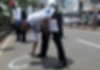 Polisi Resmi Hentikan Kasus Pemotor Wanita Tewas Mengenaskan di Margonda, Ini Alasannya