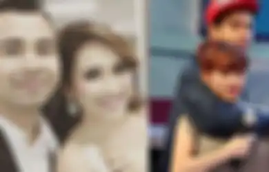  Kerap Beradegan Mesra Sampai Berani Lontarkan Pujian Setinggi Langit pada Ayu Ting Ting, Raffi Ahmad Malah Kicep Saat Dicecar Pertanyaan Soal Kabar Pernikahan Sirinya dengan Sang Biduan hingga Bikin Sosok Ini Curiga