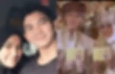 Hot News! Rizky Billar dan Lesti Kejora Bahagia di Pelaminan, Nadya Mustika dan Rizki DA Mendadak Pamer Kemesraan