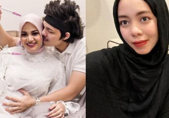Bahagia Dapat Kabar Aurel Hamil Anak Pertamanya, Sohwa Halilintar Ungkap Kecurigaannya pada Sang Kakak Ipar: Kok Kak Loly Udah Beda Banget?