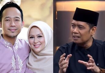 Shanty Widihastuti Alami Keguguran Beberapa Kali,&nbsp;Ustaz Dhanu Terawang Rumah Tangga Komedian Denny Cagur dan Istrinya: Ada Keraguan!