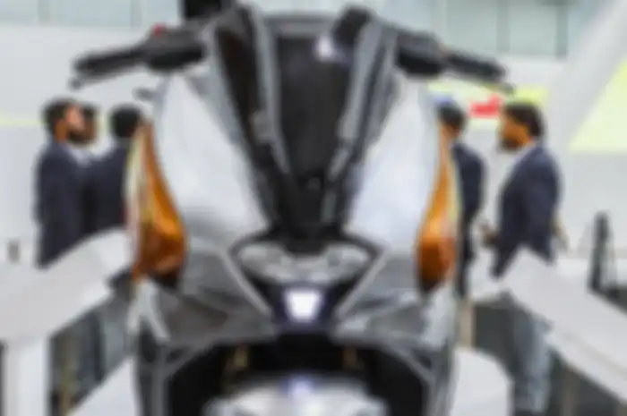 TVS Entorq 210.