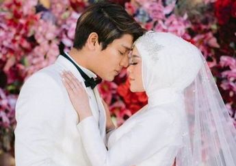 Diam-diam Nikah Siri, Rizky Billar Beri Mahar Lesti Kejora Pakai Uang Ustaz Subki